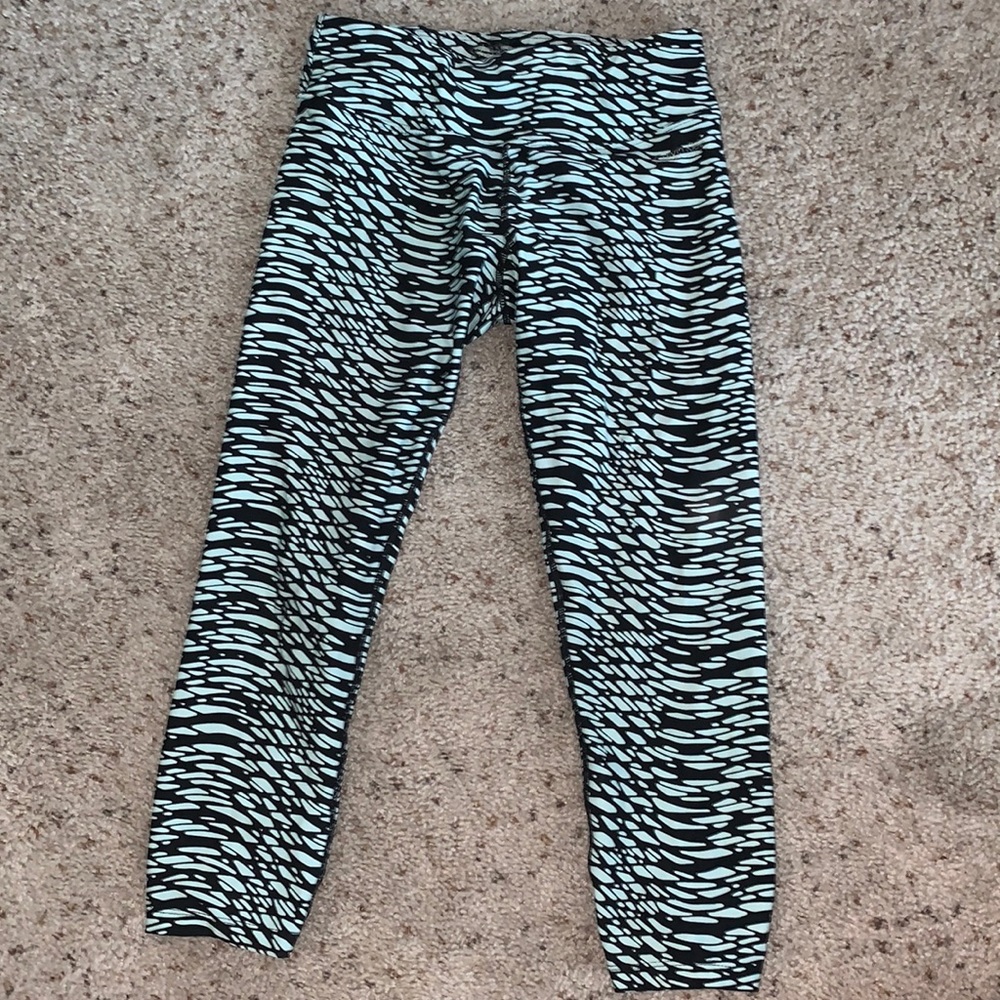 Gym leggings